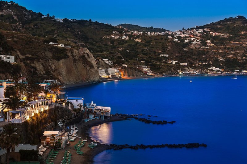 Miramare Apollon Club 7