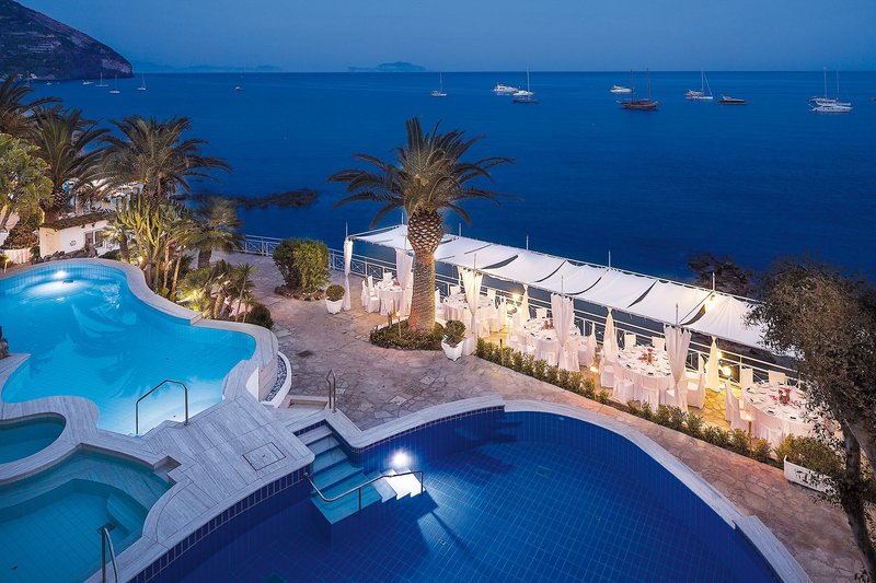 Miramare Apollon Club 12