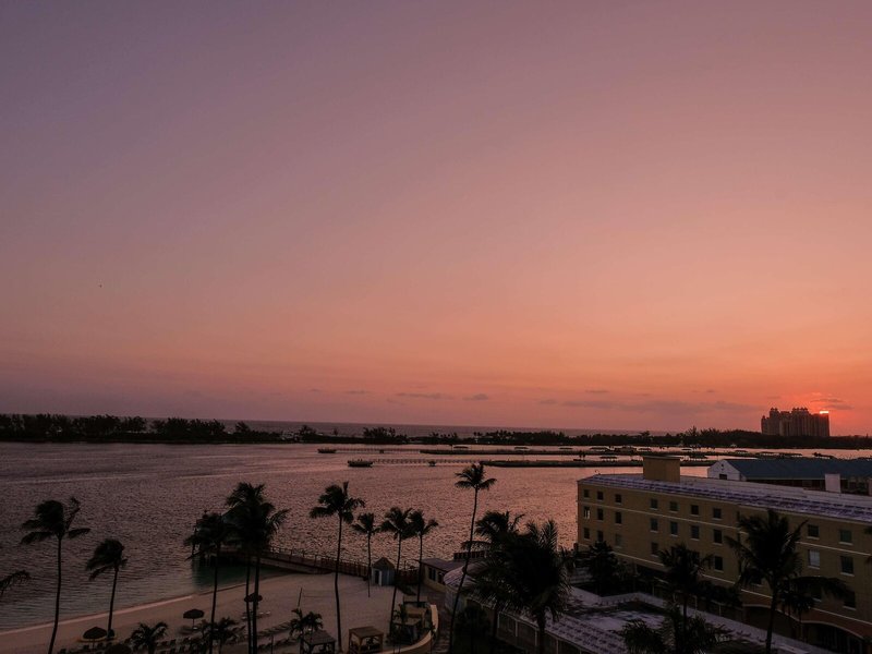 Hotel ibis Osasco 8 - Landscape