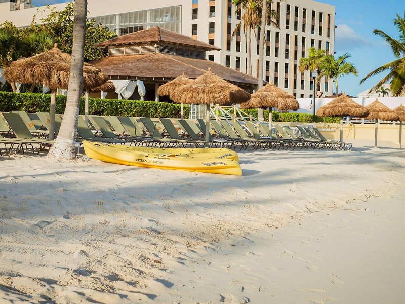 Hotel ibis Osasco 9 - Beach