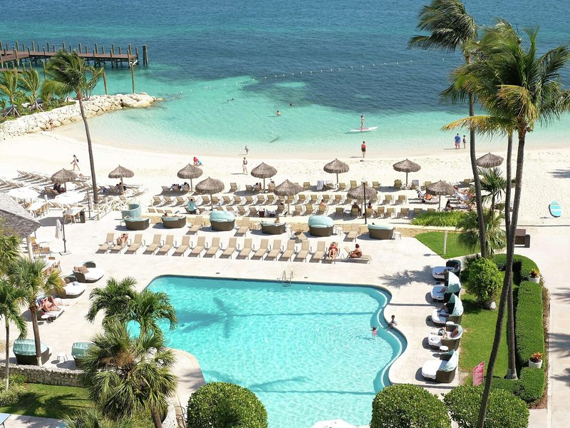 Hotel ibis Osasco 10 - Outdoor Pool