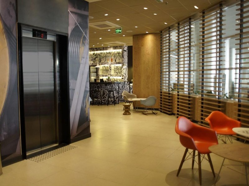 Hotel ibis Osasco 19 - Health & Beauty