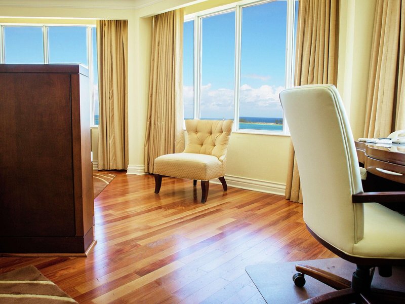 Hotel ibis Osasco 31 - Room Example