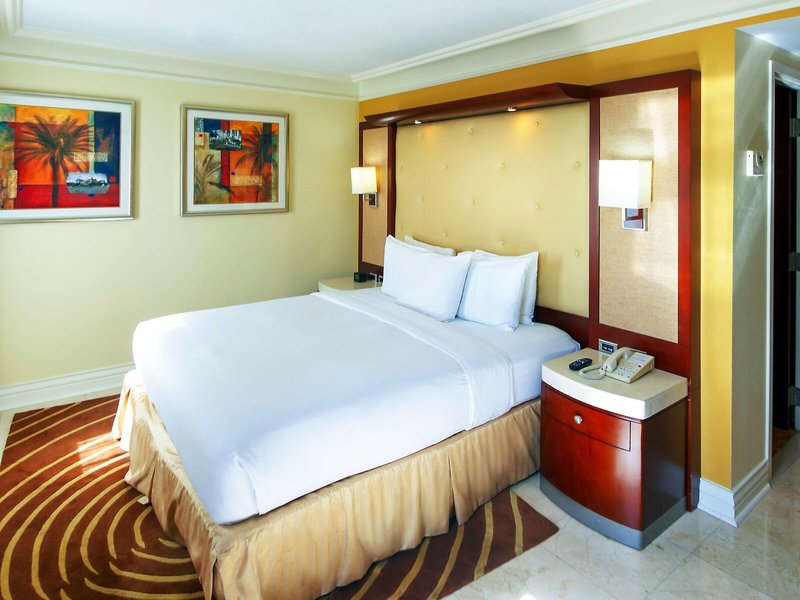 Hotel ibis Osasco 32 - Room Example
