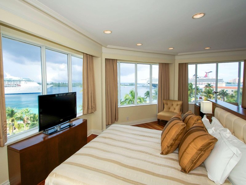 Hotel ibis Osasco 35 - Room Example