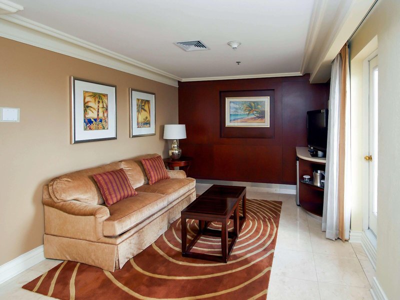 Hotel ibis Osasco 36 - Room Example