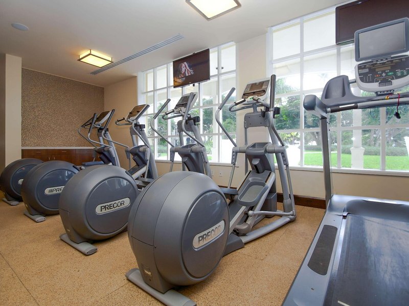 Hotel ibis Osasco 40 - Sports and leisure