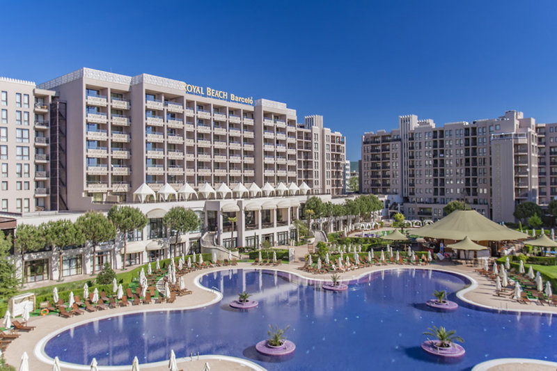 Barceló Royal Beach 1