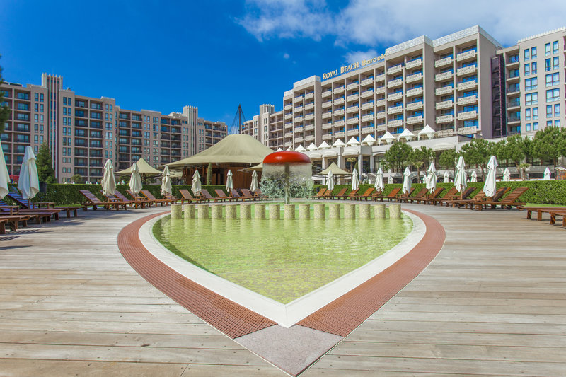 Barceló Royal Beach 19