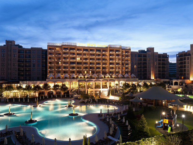 Barceló Royal Beach 1