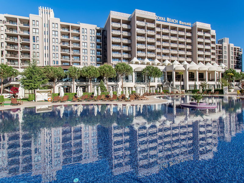 Barceló Royal Beach 2