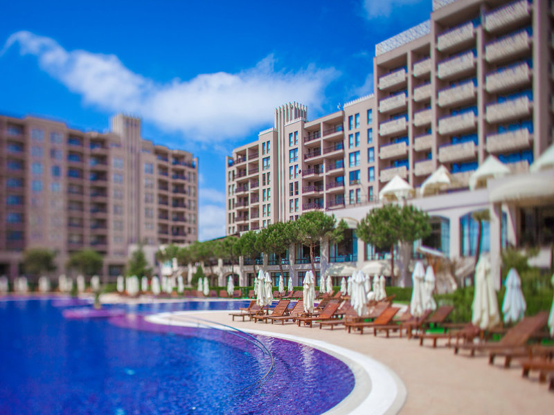Barceló Royal Beach 5