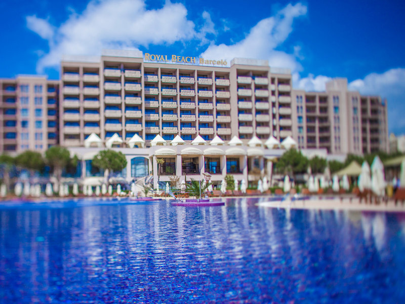 Barceló Royal Beach 7