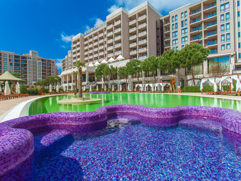 Barceló Royal Beach 9