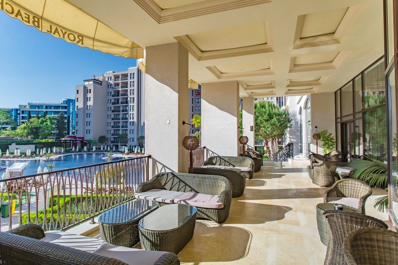 Barcelo Royal Beach 2