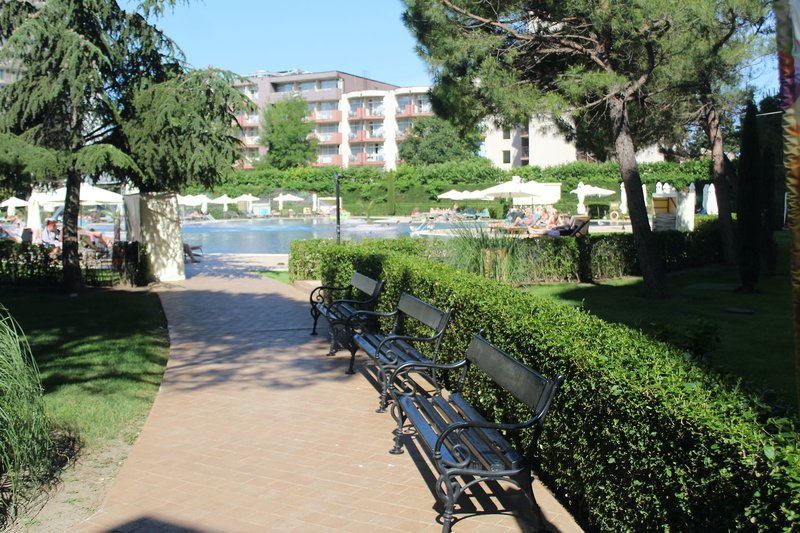 Barcelo Royal Beach 6