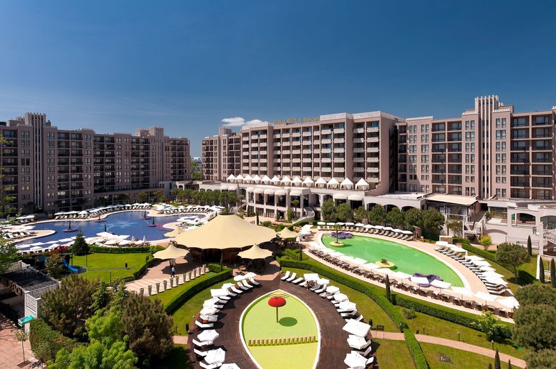 Barcelo Royal Beach 12