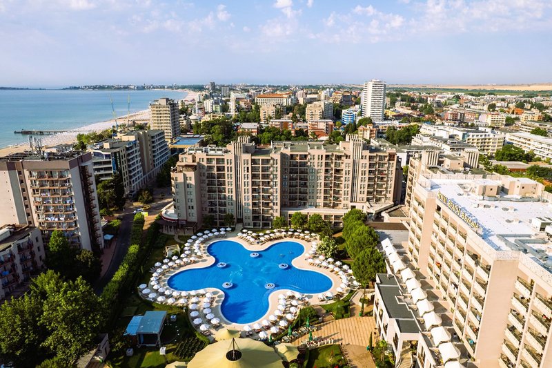 Barcelo Royal Beach 13