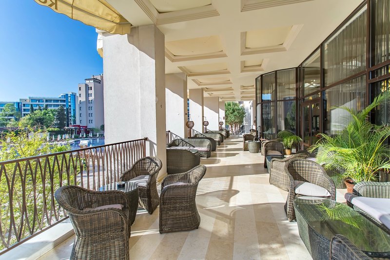 Barcelo Royal Beach 16