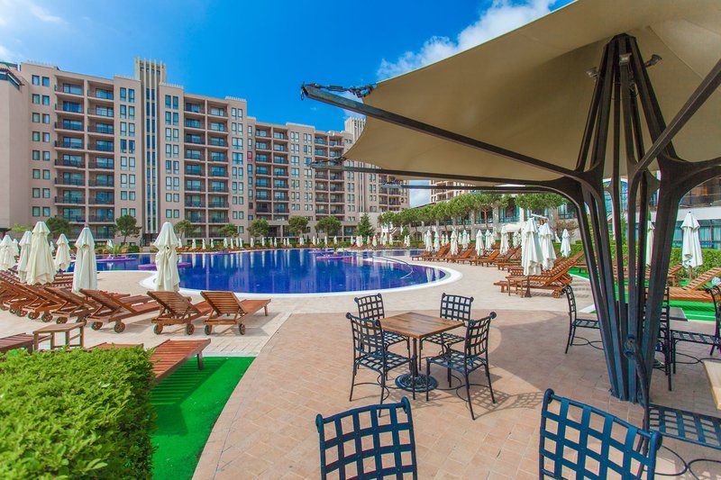 Barcelo Royal Beach 19