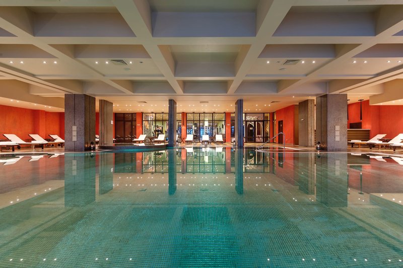 Barcelo Royal Beach 27