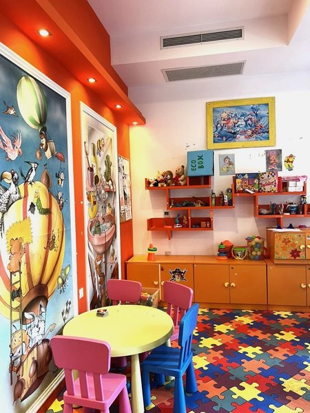 Barcelo Royal Beach 29