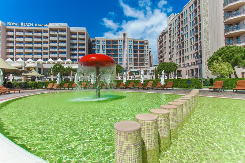 Barcelo Royal Beach 30
