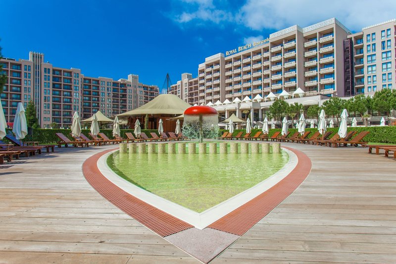 Barcelo Royal Beach 31