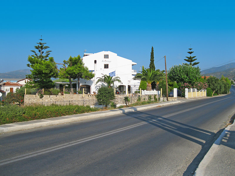 Apollon 5