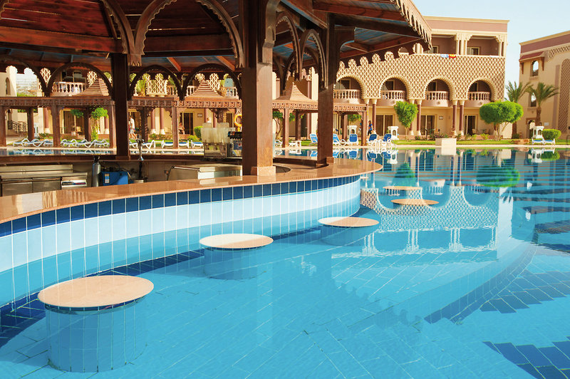 Sentido Mamlouk Palace Resort 12