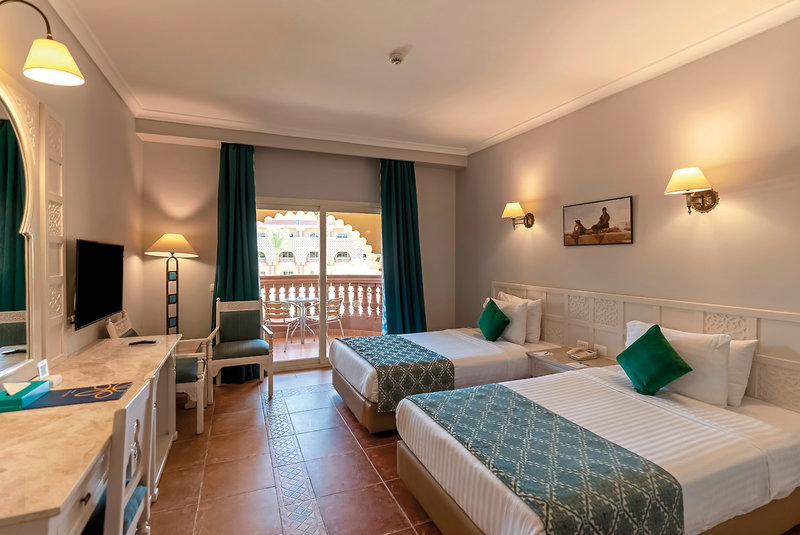 Sentido Mamlouk Palace Resort 14