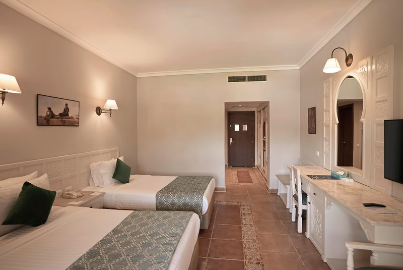 Sentido Mamlouk Palace Resort 15