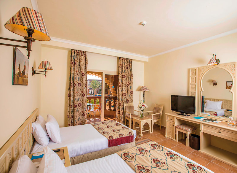 Sentido Mamlouk Palace Resort 16