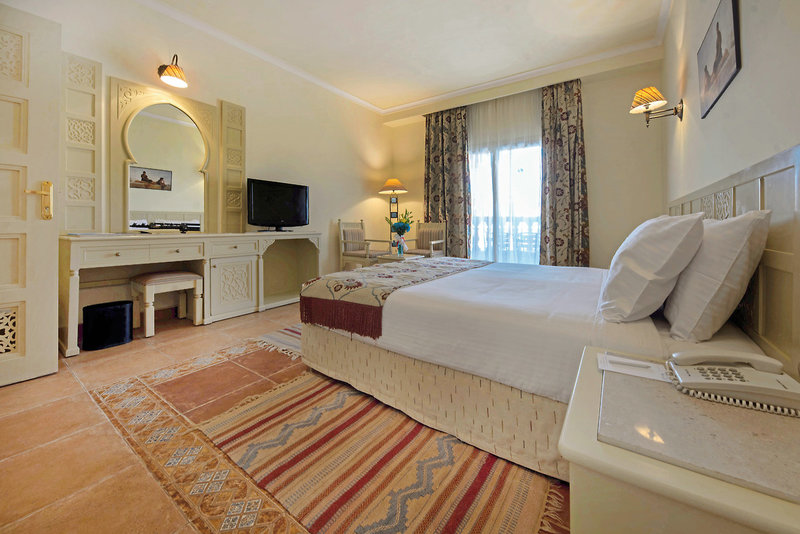 Sentido Mamlouk Palace Resort 17