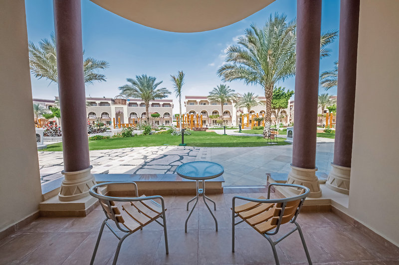 Sentido Mamlouk Palace Resort 19