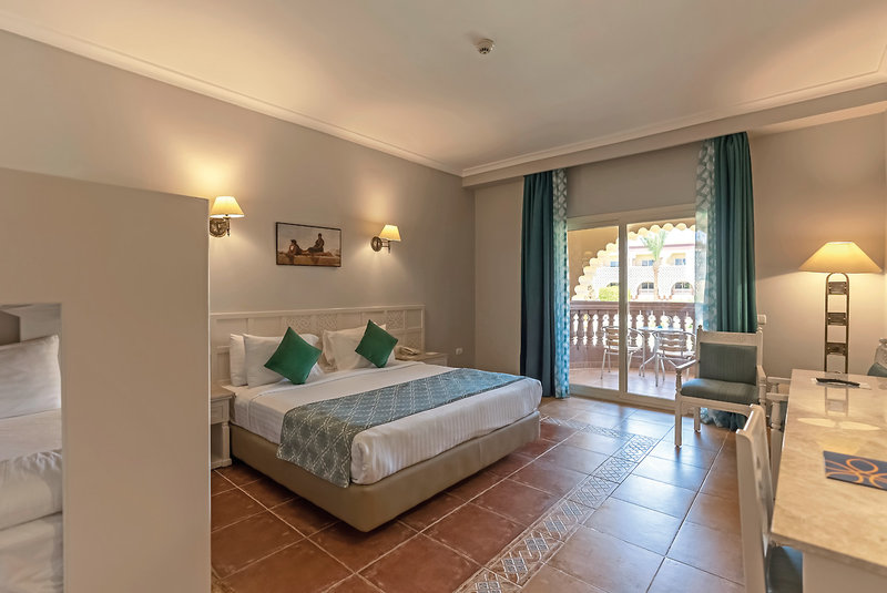 Sentido Mamlouk Palace Resort 20