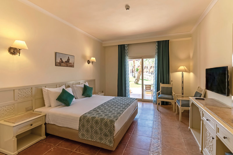 Sentido Mamlouk Palace Resort 23