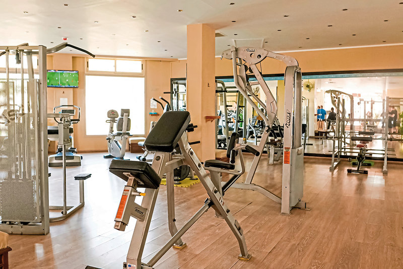 Sentido Mamlouk Palace Resort 37