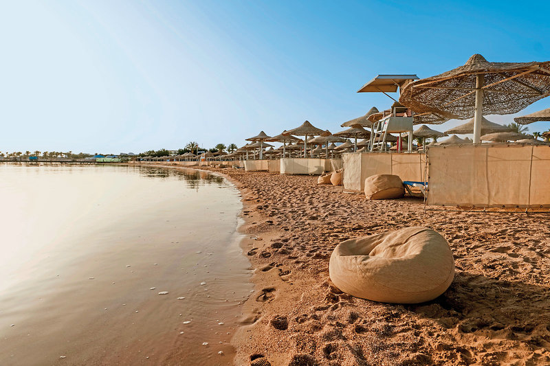 Sentido Mamlouk Palace Resort 43