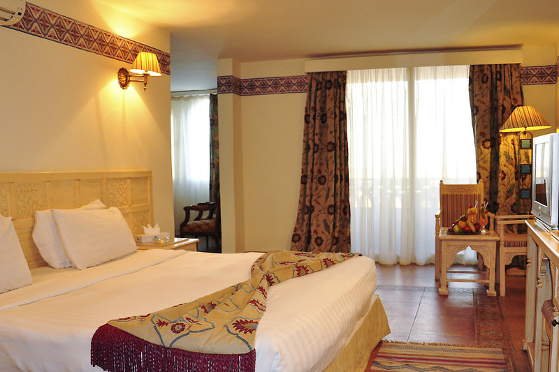 Sentido Mamlouk Palace Resort 60