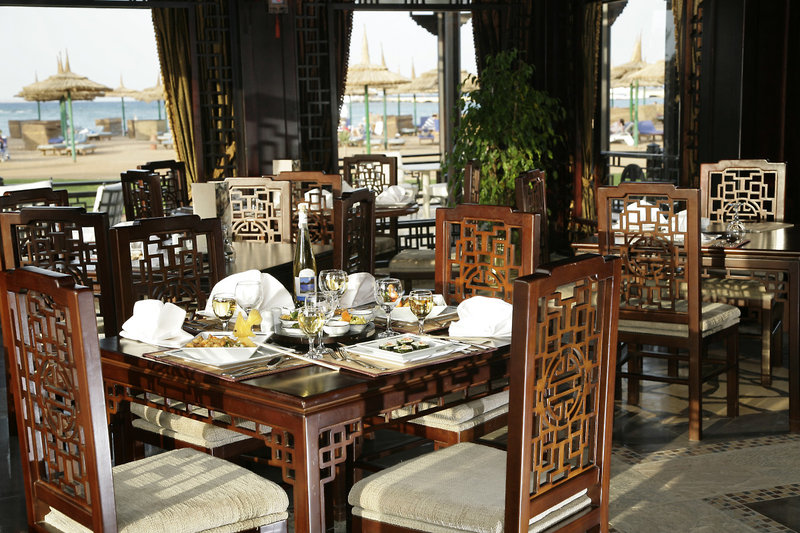 Sentido Mamlouk Palace Resort 67