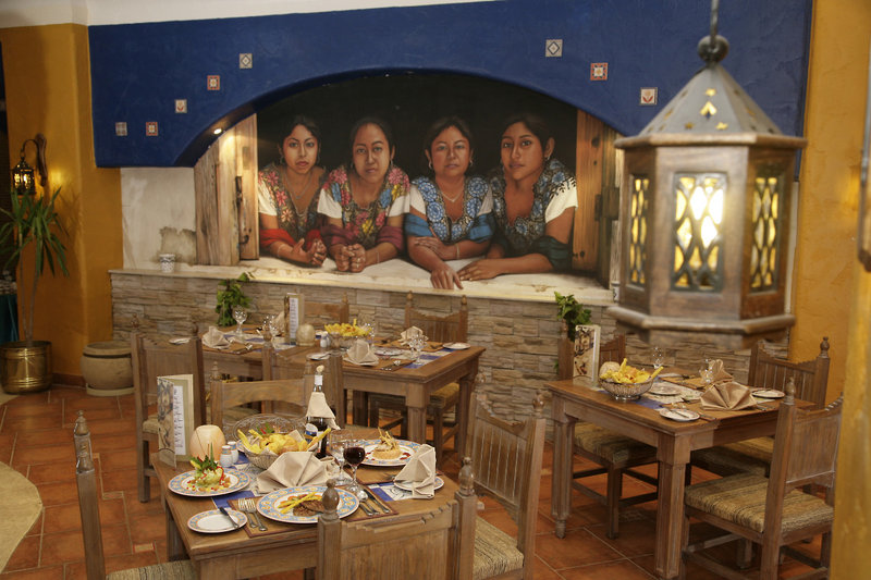 Sentido Mamlouk Palace Resort 68