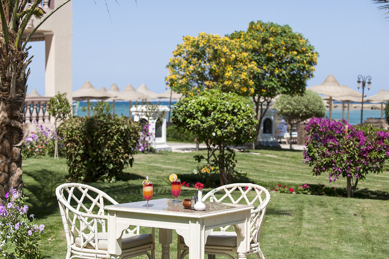 Sentido Mamlouk Palace Resort 69