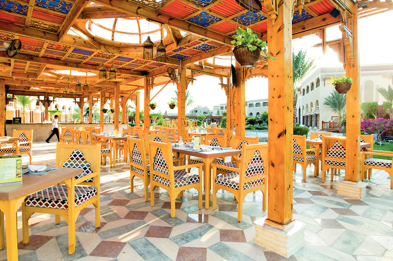 Sentido Mamlouk Palace Resort 70