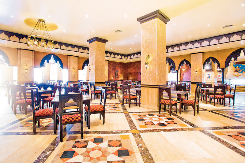 Sentido Mamlouk Palace Resort 71