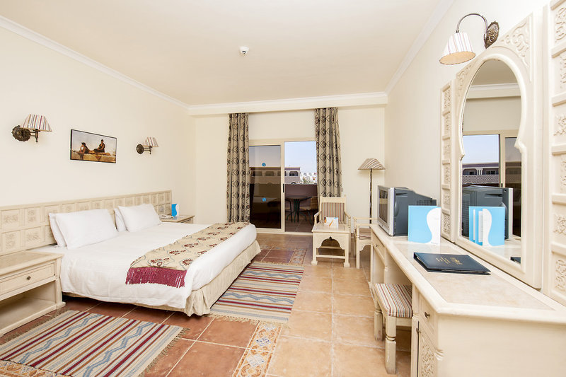 Sentido Mamlouk Palace Resort 72