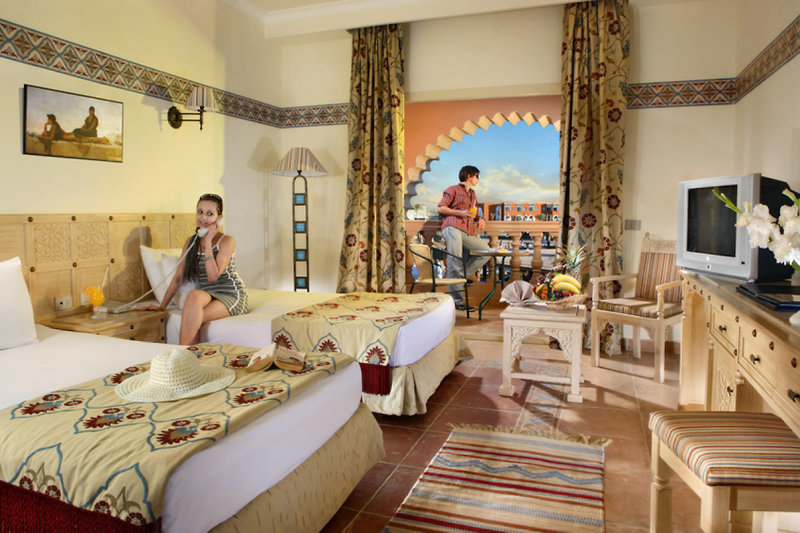 Sentido Mamlouk Palace Resort 73