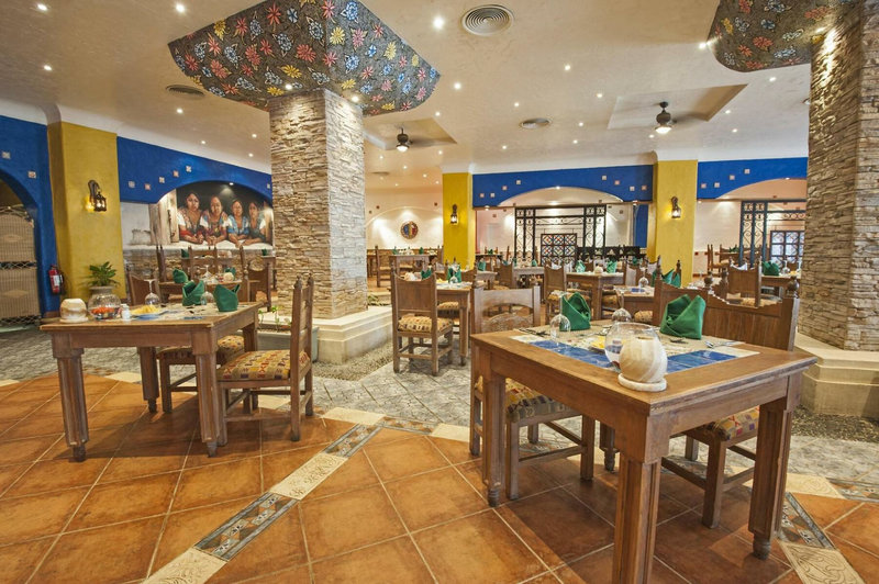 Sentido Mamlouk Palace Resort 13