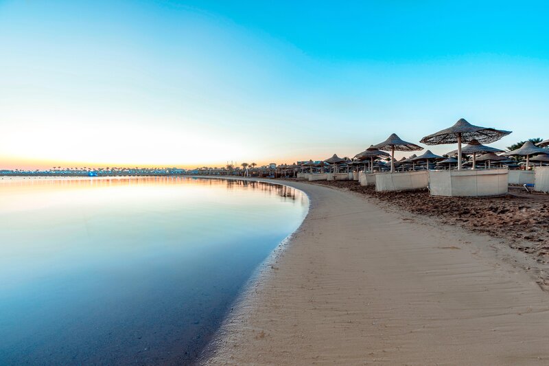 Sentido Mamlouk Palace Resort 24