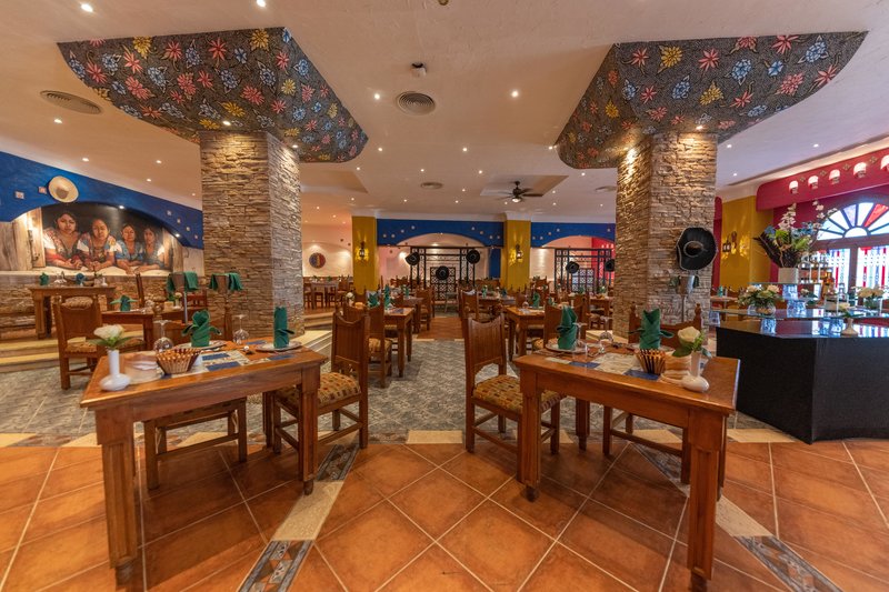 Sentido Mamlouk Palace Resort 43